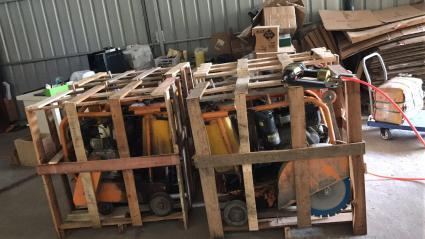 宝安行李、家具、电器包装托运
