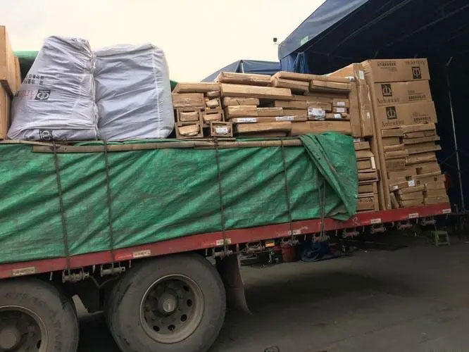 宝安家具托运