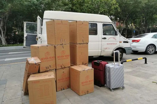 宝安行李托运公司