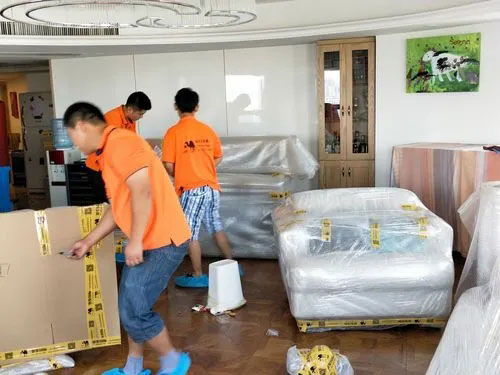 宝安精品搬家公司